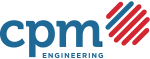 CPM small logo