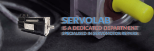 Servolab is a dedicated department specialised in servo motors